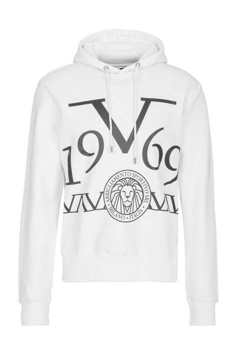 19v69 italia by versace sweatshirt|Versace 1969 italia collection.